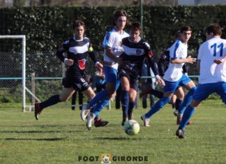 Le point en régional 3