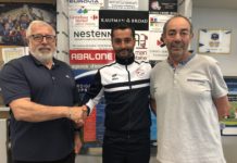 Roland Beka et le SAM : objectif R1