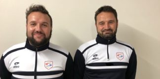 Les entraîneurs du SA Mérignac B et C sont connus
