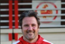 Un départ des Coqs Rouges de Bordeaux