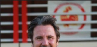 Un départ des Coqs Rouges de Bordeaux