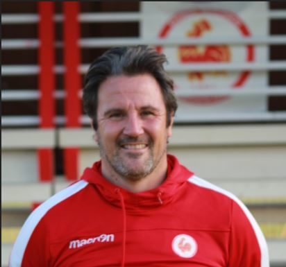 Un départ des Coqs Rouges de Bordeaux