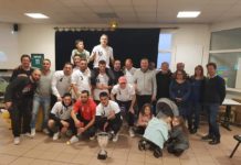 Et de cinq pour Secucaf !