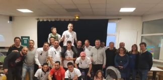 Et de cinq pour Secucaf !