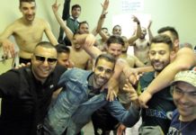 Ils joueront en ligue la saison prochaine !