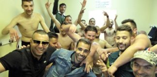 Ils joueront en ligue la saison prochaine !