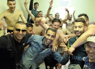 Ils joueront en ligue la saison prochaine !