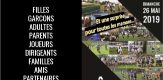Le Stade Bordelais organise sa première fête du club