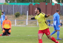 Floirac déroule à Bassens (Départemental 1 club VIP)