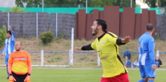 Floirac déroule à Bassens (Départemental 1 club VIP)