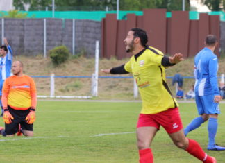 Floirac déroule à Bassens (Départemental 1 club VIP)