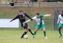 Une bouffée d’oxygène pour Mérignac Arlac C contre Portes Entre Deux Mers B