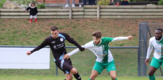 Une bouffée d’oxygène pour Mérignac Arlac C contre Portes Entre Deux Mers B