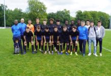 Les U19 de la Jeunesse Villenavaise s’offrent les barrages d’accession en National !