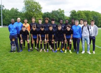 Les U19 de la Jeunesse Villenavaise s’offrent les barrages d’accession en National !