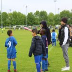 coaching