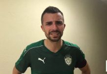 La réaction en vidéo de Jean-Philippe Rios (Blanquefort)