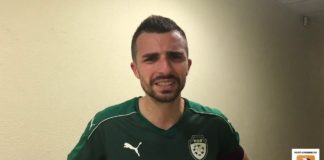 La réaction en vidéo de Jean-Philippe Rios (Blanquefort)