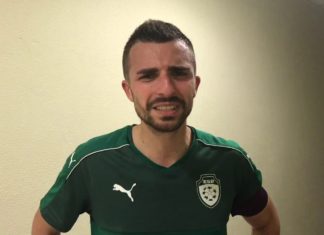 La réaction en vidéo de Jean-Philippe Rios (Blanquefort)