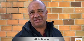 La réaction en vidéo d’Alain Brindor (Saint Emilionnais)