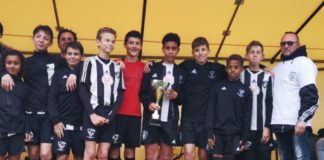 Le premier tournoi d’APIS a été un succès !