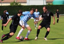 La Coupe Nouvelle Aquitaine échappe à Lège Cap Ferret