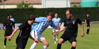 La Coupe Nouvelle Aquitaine échappe à Lège Cap Ferret