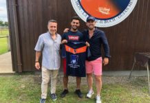 Un attaquant pour Bassin Arcachon (N3)