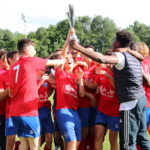 U15 SAM