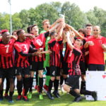U17 Eysines
