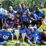 U17 Villenave