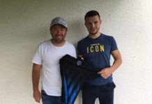 Un gardien pour Villenave (R1)