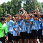 U 15 Lège Cap Ferret