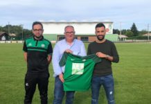 Un adjoint pour Belin Beliet (R3)