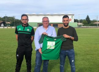 Un adjoint pour Belin Beliet (R3)