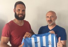 Un adjoint pour Jean-Luc Gautier (Lège Cap Ferret, N3)