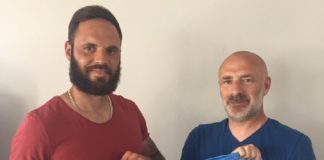 Un adjoint pour Jean-Luc Gautier (Lège Cap Ferret, N3)