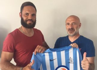 Un adjoint pour Jean-Luc Gautier (Lège Cap Ferret, N3)