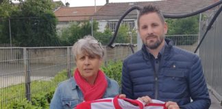 Alexander Prieto reste référent Football Féminin au SC La Bastidienne