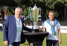 Alexandre Gougnard : « La grande fête du football d’animation sur un site unique »