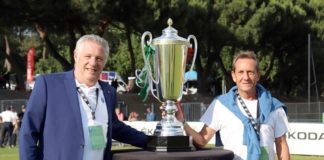 Alexandre Gougnard, président du district : « N’allons pas trop vite ! »