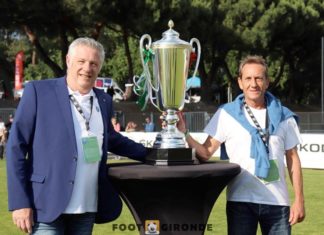 Alexandre Gougnard : « La grande fête du football d’animation sur un site unique »