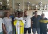 Les recrues d’Estuaire Haute Gironde avec un gros coup !