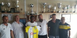 Les recrues d’Estuaire Haute Gironde avec un gros coup !