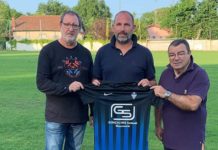 L’entraîneur d’Audenge (R2) est connu !