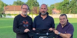 L’entraîneur d’Audenge (R2) est connu !