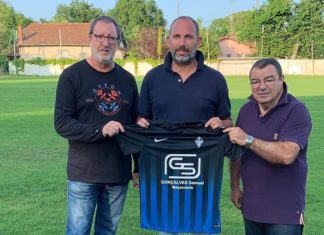 L’entraîneur d’Audenge (R2) est connu !