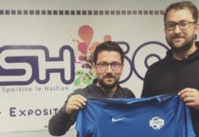 Pedro Vides nommé responsable formation au Haillan