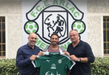 Un défenseur pour Mérignac Arlac (N3)