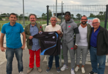 Une nouvelle recrue pour Portes Entre Deux Mers (R1)